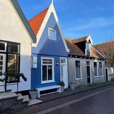 登霍伦 Het Heertje酒店 外观 照片